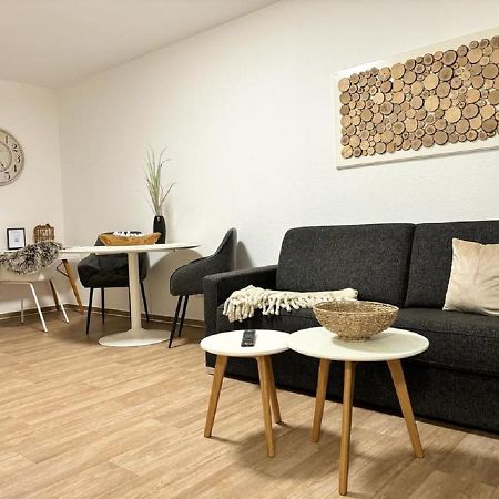 Charming Homes - Studio 20 Wolfsburg Exterior foto