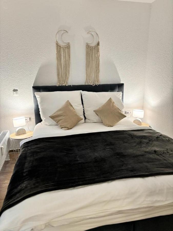 Charming Homes - Studio 20 Wolfsburg Exterior foto