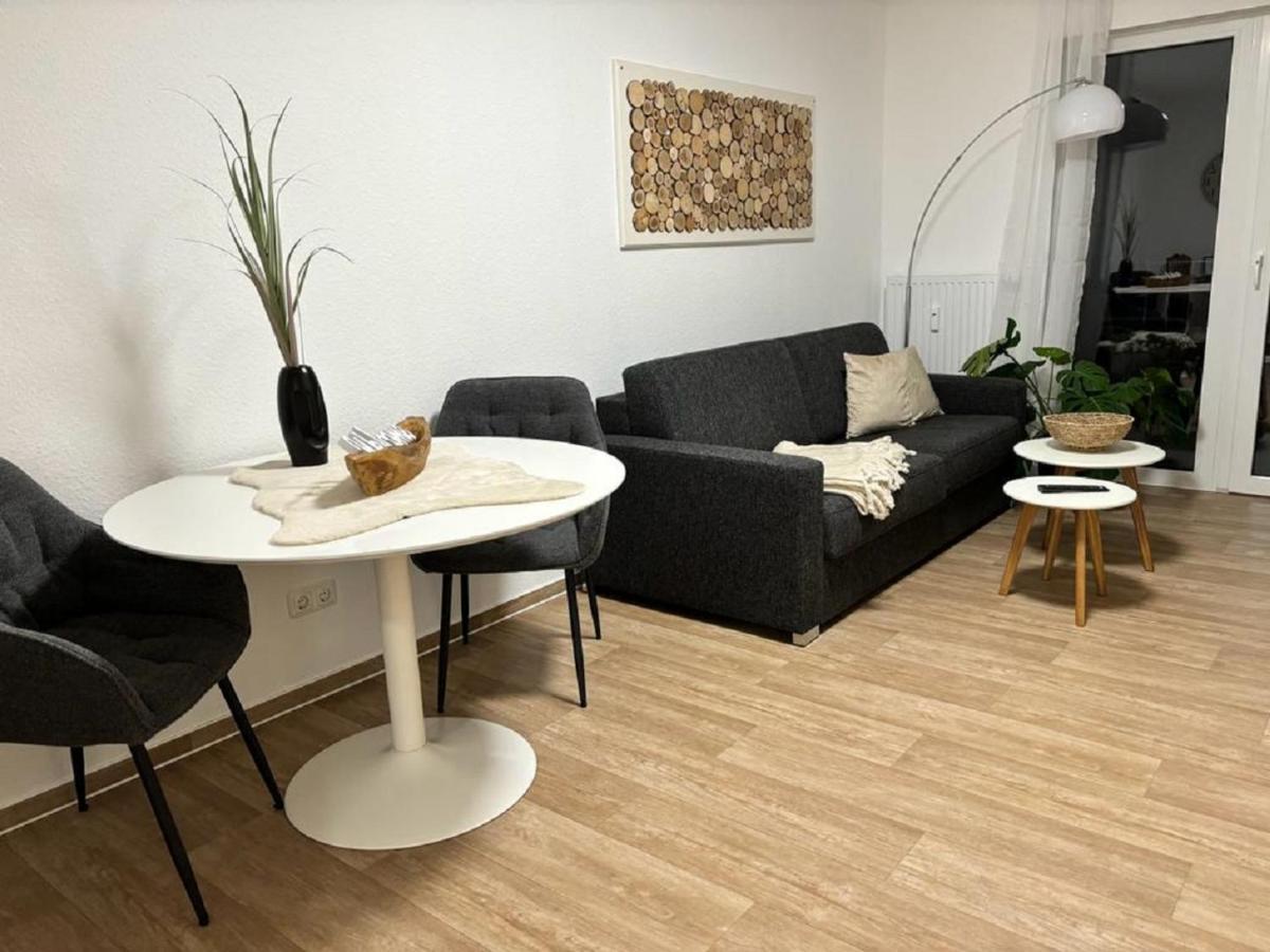 Charming Homes - Studio 20 Wolfsburg Exterior foto
